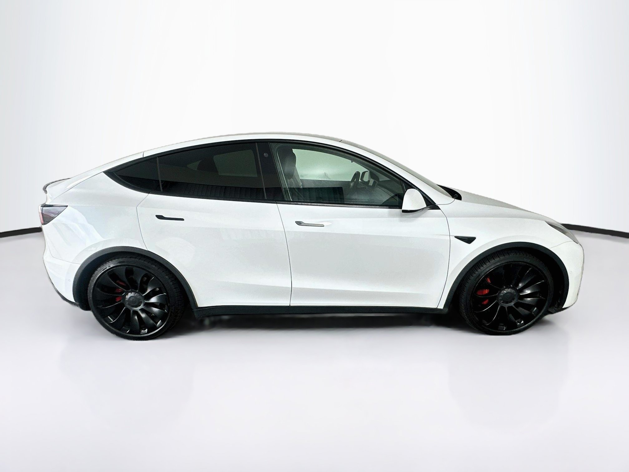 Used 2022 Tesla Model Y Performance AWD/4WD image 10