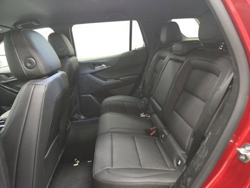 New 2026 Chevrolet Equinox LT w/ Convenience Package II AWD/4WD image 20