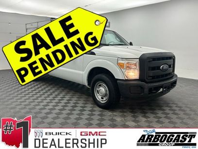 Used 2012 Ford F250 XL