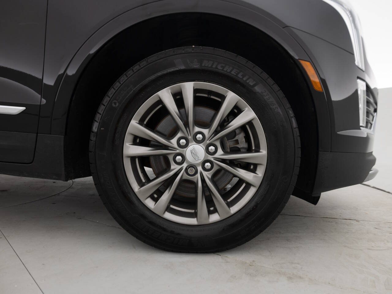 Used 2021 Cadillac XT5 Premium Luxury AWD/4WD image 18