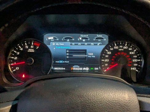 Used 2019 Ford F150 Raptor w/ Equipment Group 802A Luxury image 3