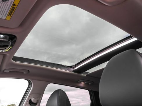 Used 2023 Hyundai Tucson Limited AWD/4WD image 8