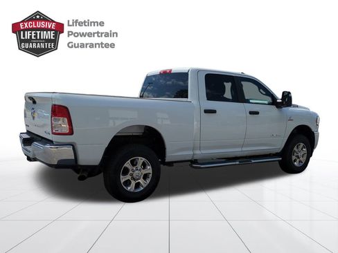 Used 2024 RAM 2500 Big Horn image 3