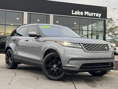 Used 2021 Land Rover Range Rover Velar S
