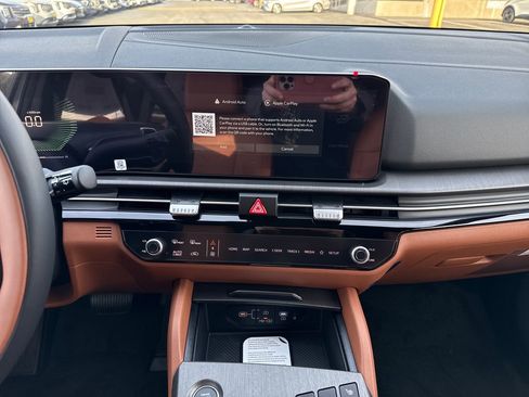 New 2026 Kia Sportage X-Line image 26