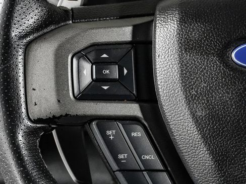 Used 2020 Ford F150 Raptor AWD/4WD image 17
