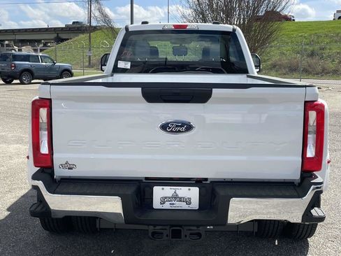 New 2026 Ford F350 XL image 4