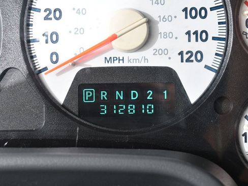 Used 2006 Dodge Ram 2500 Truck SLT w/ Quad Cab Big Horn Value Group AWD/4WD image 27