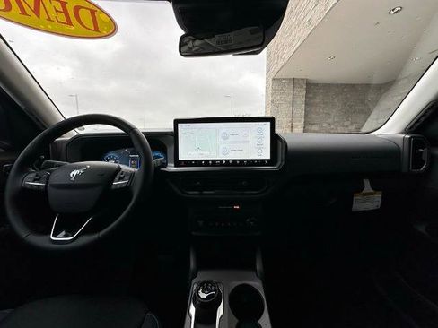 New 2025 Ford Bronco Sport Outer Banks w/ Outer Banks Tech Package+ image 24