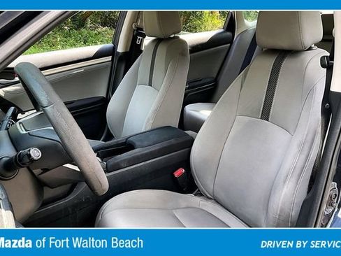 Used 2016 Honda Civic EX-T image 18