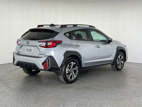 New 2026 Subaru Crosstrek 2.0i Premium AWD/4WD image 4