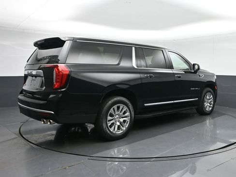 Used 2022 GMC Yukon XL Denali w/ Max Trailering Package image 7