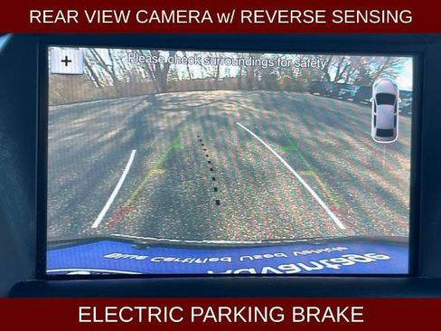 Certified 2018 Ford Escape SEL image 6