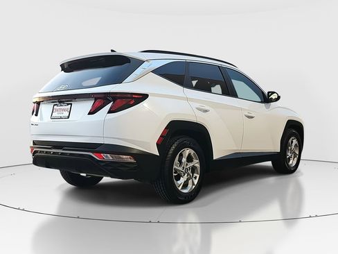 Used 2024 Hyundai Tucson SEL image 5