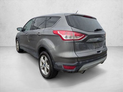 Used 2014 Ford Escape SE FWD image 7