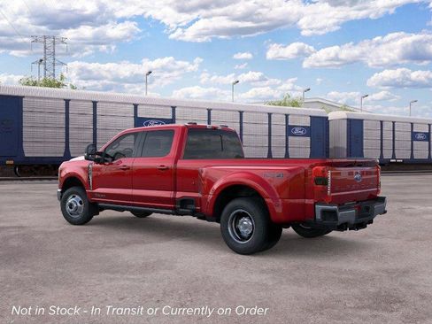 New 2026 Ford F350 Lariat w/ Lariat Ultimate Package AWD/4WD image 4