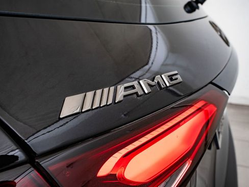 Used 2024 Mercedes-Benz GLC 43 AMG 4MATIC image 20