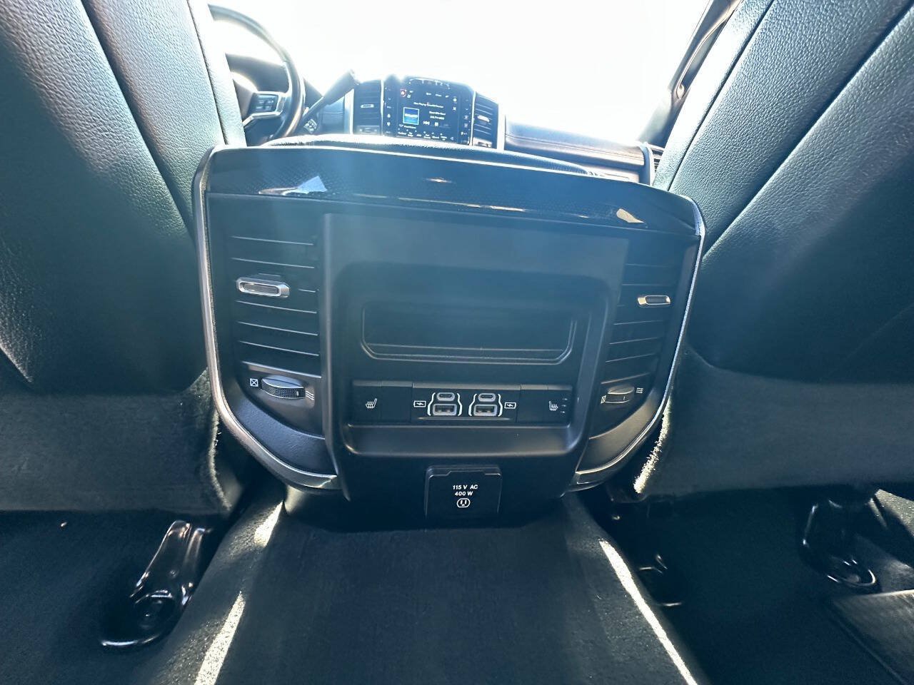 Used 2021 RAM 3500 Laramie AWD/4WD image 15