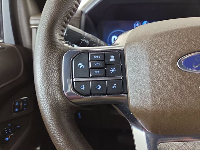 Used 2023 Ford Expedition Max King Ranch AWD/4WD image 23