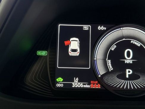 Certified 2024 Lexus UX 250h FWD w/ Premium Package image 16