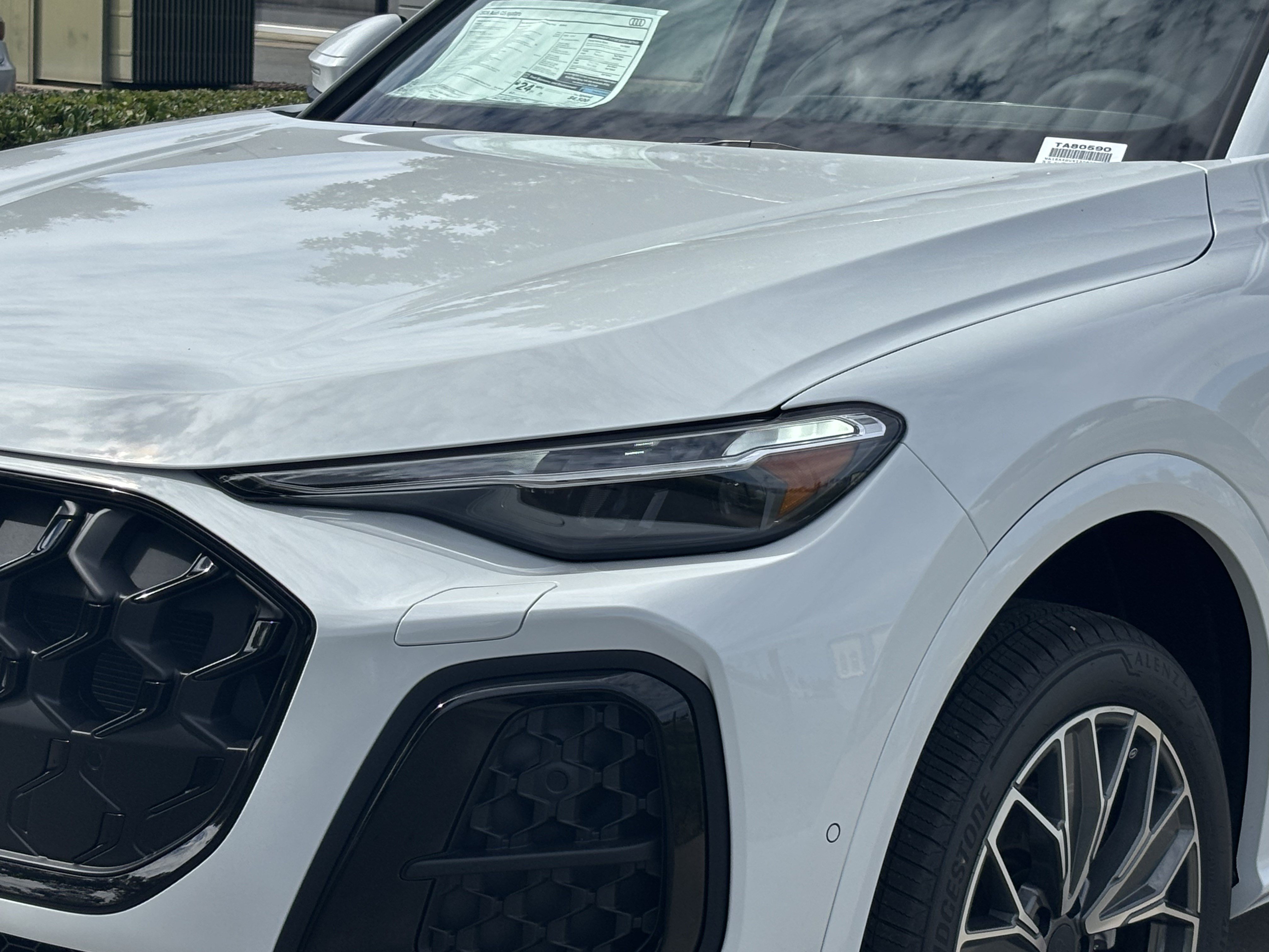 New 2026 Audi Q5 Premium AWD/4WD image 6