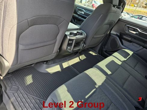 New 2026 RAM 1500 Big Horn w/ Night Edition AWD/4WD image 20