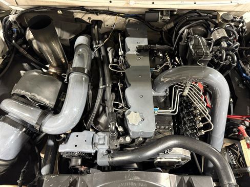 Used 1993 Dodge D/W Truck 350 image 13