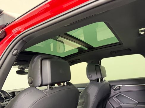 Used 2022 Audi Q3 2.0T Premium Plus w/ Premium Plus Package image 17