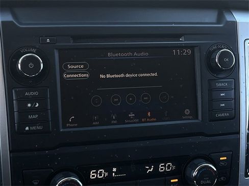 Used 2019 Nissan Titan PRO-4X w/ Pro-4x Convenience Package image 20