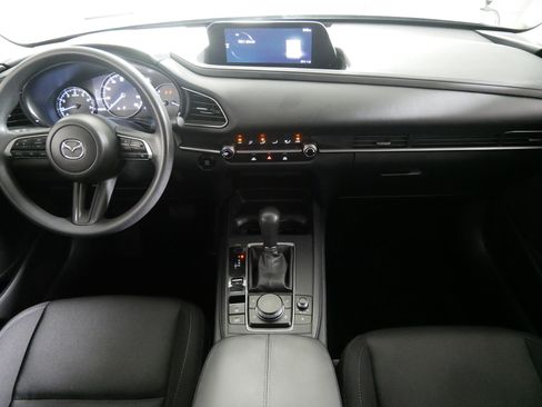 Used 2024 MAZDA CX-30 AWD 2.5 S image 10