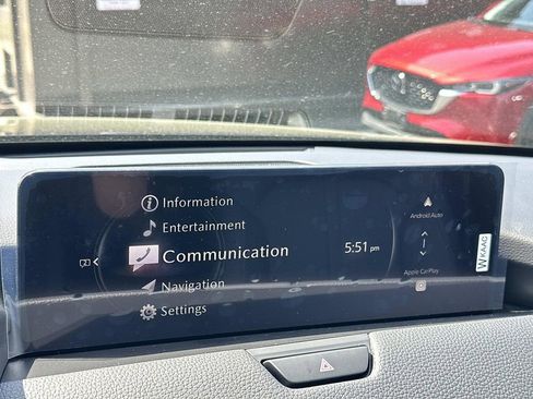 New 2026 MAZDA CX-70 SC Plus image 10