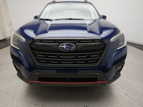 Certified 2024 Subaru Forester Sport AWD/4WD image 23