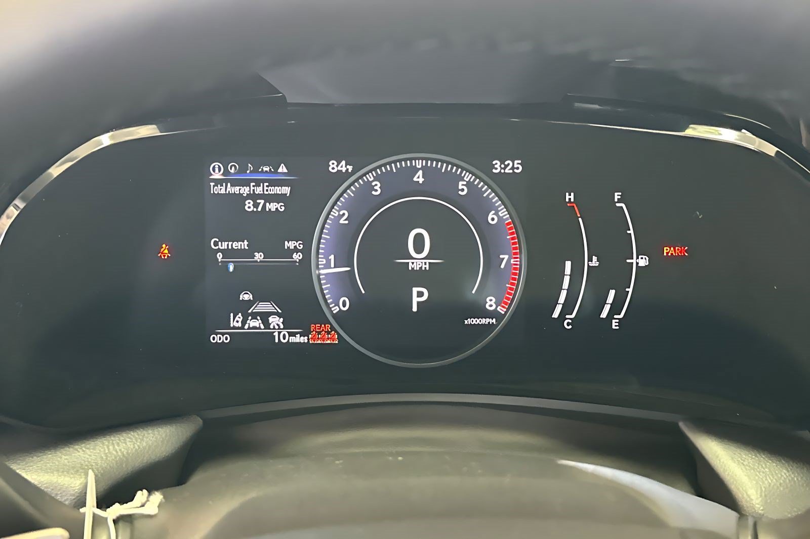 New 2026 Lexus NX 350 AWD w/ Premium Package image 21