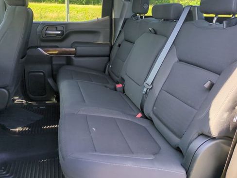 Used 2021 GMC Sierra 1500 Elevation w/ X31 Off-Road Package AWD/4WD image 22