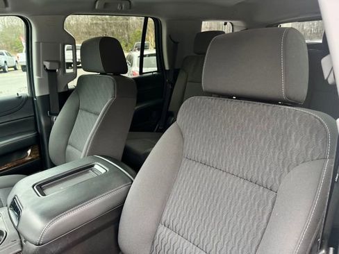 Used 2020 Chevrolet Tahoe LS image 6