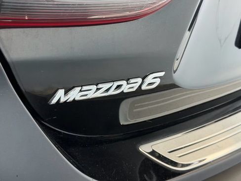 Used 2017 MAZDA MAZDA6 Grand Touring FWD image 10