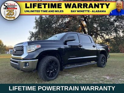 Used 2020 Toyota Tundra SR5