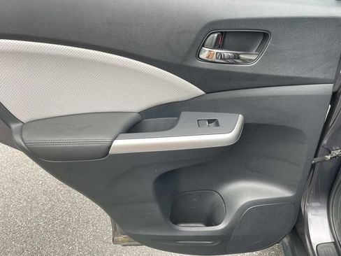 Used 2016 Honda CR-V Touring image 12