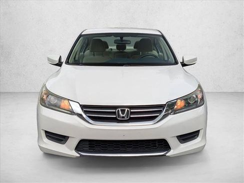 Used 2013 Honda Accord LX image 2
