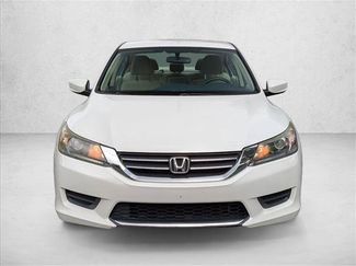 Used 2013 Honda Accord LX video 2