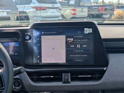 New 2026 Subaru Outback Limited image 20