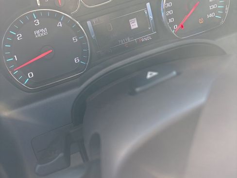 Used 2018 GMC Sierra 1500 SLT w/ Texas SLT Premium Package image 13