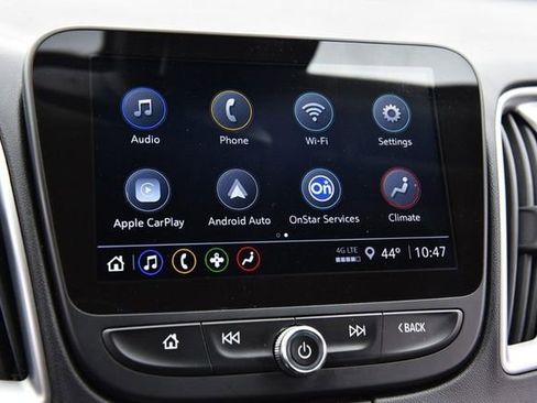 Used 2023 Chevrolet Malibu LT image 12