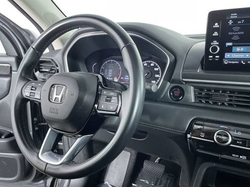 Used 2024 Honda Pilot Touring image 28