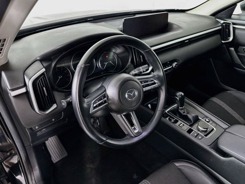 Used 2025 MAZDA CX-50 AWD 2.5 S w/ Preferred Package image 23