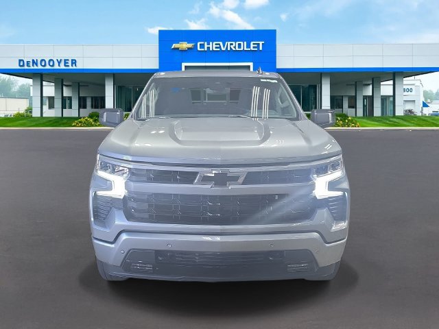 New 2026 Chevrolet Silverado 1500 RST w/ All Star Edition Plus AWD/4WD image 3