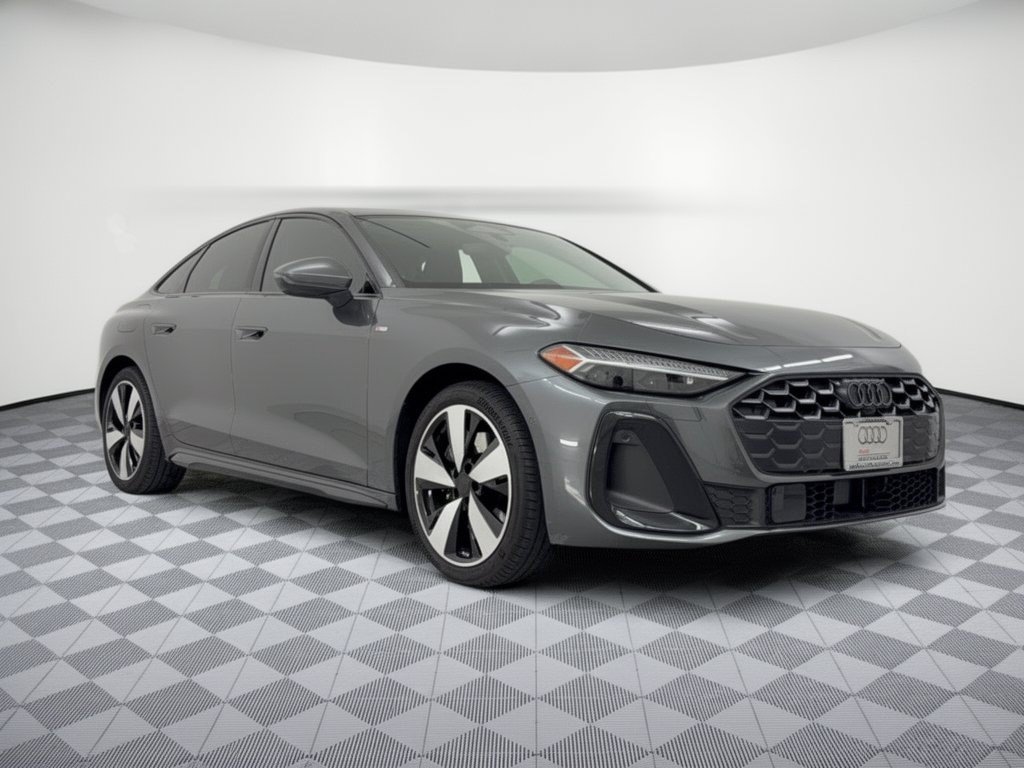 Certified 2026 Audi A5 Premium AWD/4WD image 7