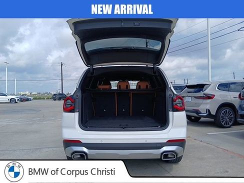 Used 2023 BMW X3 sDrive30i w/ Convenience Package image 9