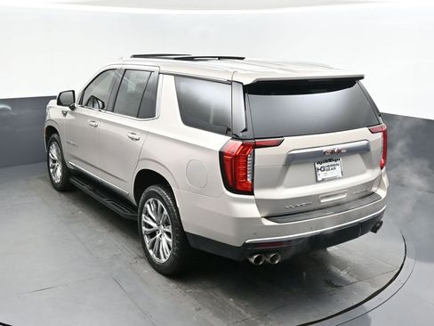 Used 2021 GMC Yukon Denali w/ LPO, Illumination Package image 31