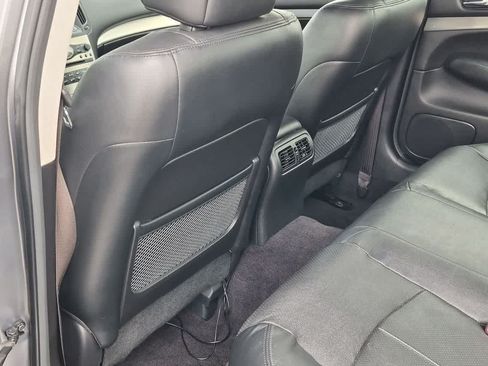 Used 2013 INFINITI G37 x Sedan w/ Premium Pkg AWD/4WD image 18